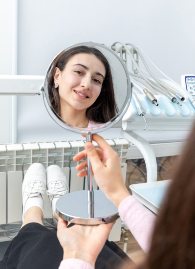 Cosmetic Dentistry
