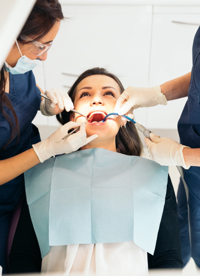 Emergency Dentist