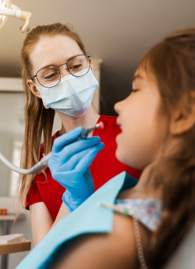 General Dentistry