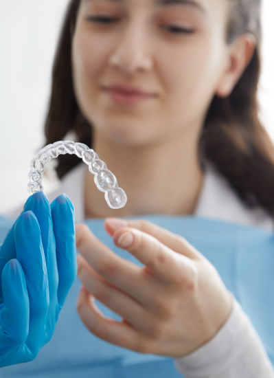 Invisalign®