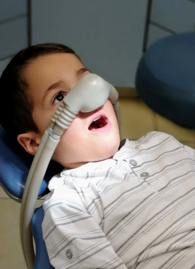 Sedation and Sleep Dentistry