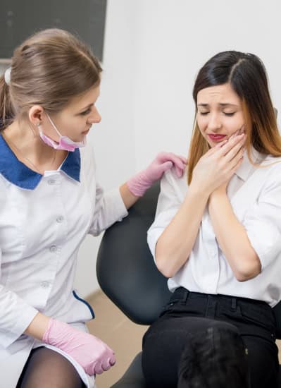 Abscess Treatment