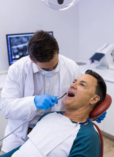 Dental Bridges