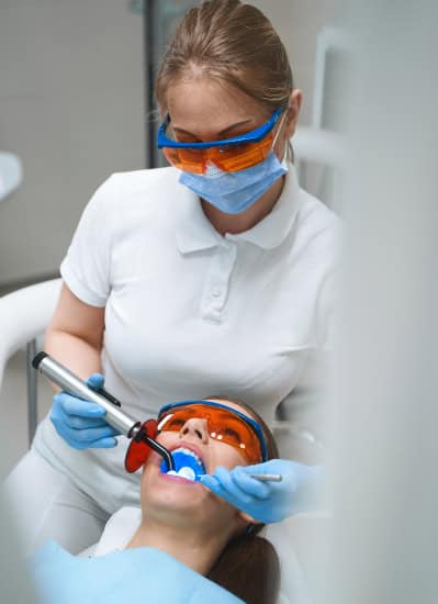 Dental Fillings