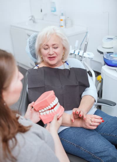 Dentures
