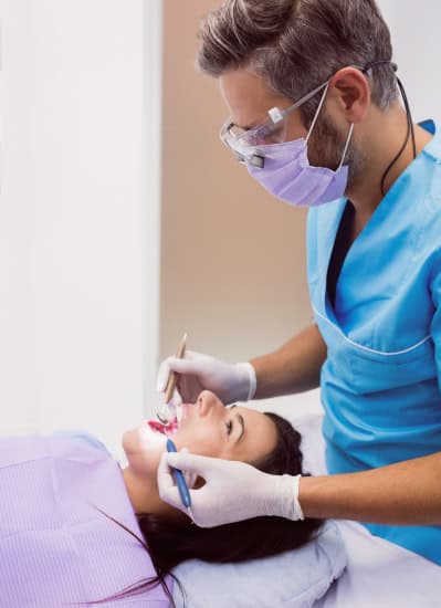 Gum Disease Treatment