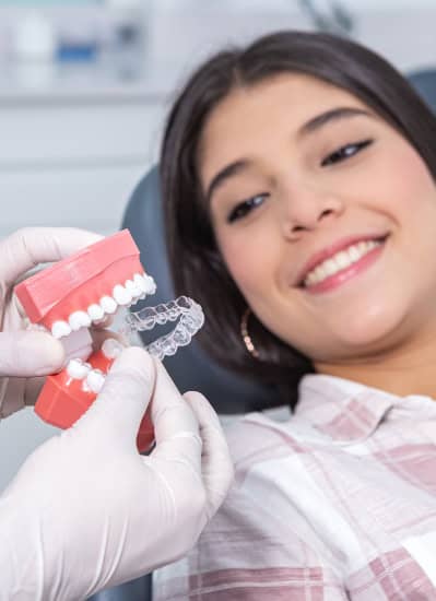 How Invisalign Works