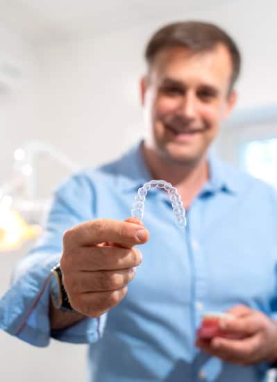 Invisalign Consultations