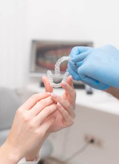Invisalign Cost