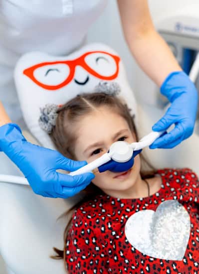 Nitrous Oxide (Laughing Gas)