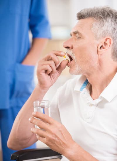 Oral Sedatives