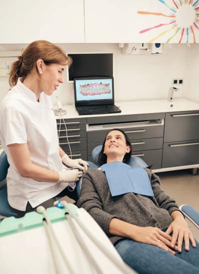 Single Tooth Implants