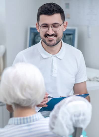 Dental Implant Success and Recovery