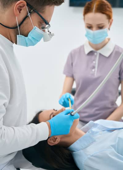 Tooth Extractions