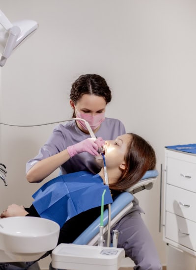 Wisdom Teeth Removal